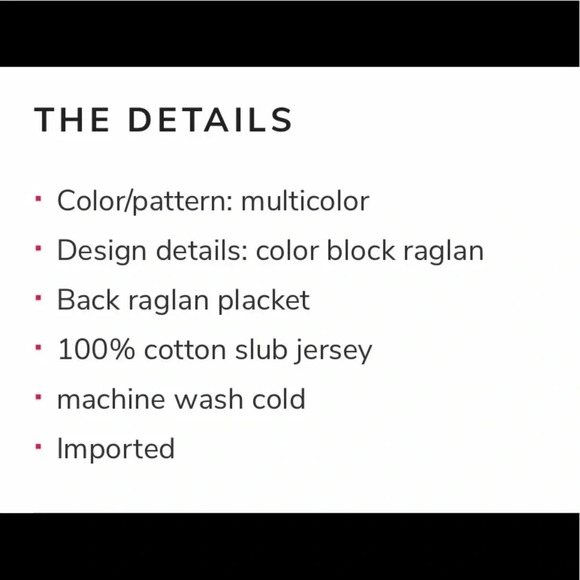 ROSIE POPE NWT GIRLS BABY TODDLER COTTON SHIRT TSHIRT TOP TOPS TEE SZ 18 MONTHS - Picture 3 of 5